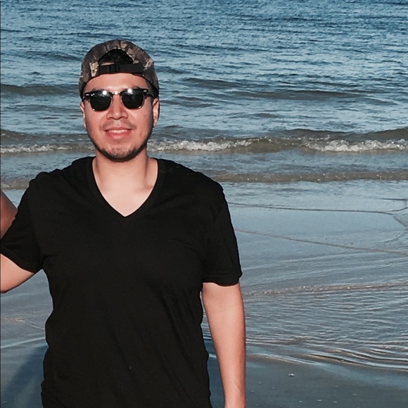 Meet your Posher, Thomas - Picture 1 of 1